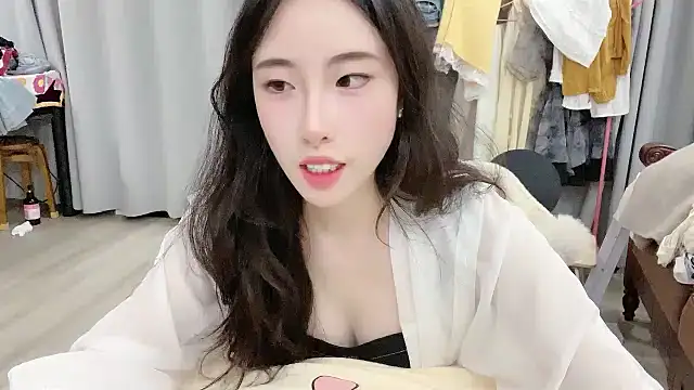 Freya7777 online show from 21, 9, 2025