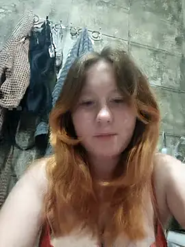 MiaKissy online show from 11, 9, 2025