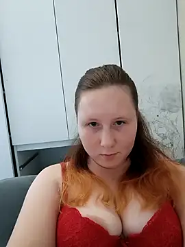 MiaKissy online show from 20, 9, 2025