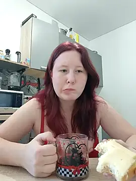 MiaKissy online show from 25, 9, 2025