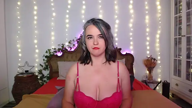 SilkenSin online show from 23, 9, 2025