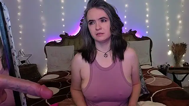 SilkenSin online show from 18, 1, 2026