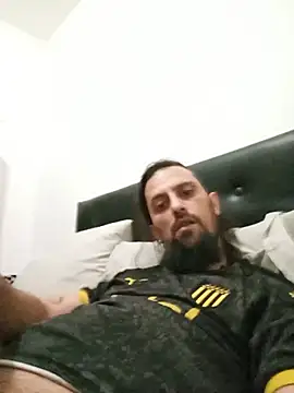 urugauchito online show from 11, 6, 2026