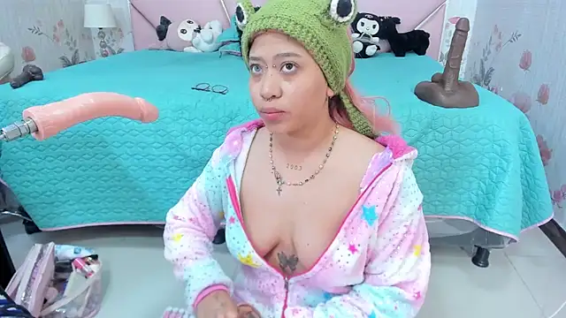 Snapshot of SafiroAgataaa chatting on 24, 4, 2026 SafiroAgataaa online show from 24, 4, 2026