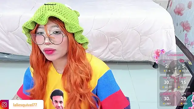 Snapshot of SafiroAgataaa chatting on 7, 7, 2026 SafiroAgataaa online show from 7, 7, 2026