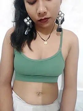 Vaani Cutie online show from 14, 10, 2025