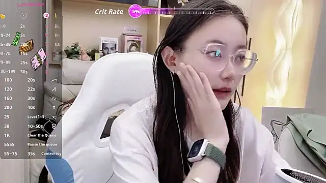 Naiyi-babe online show from 10, 10, 2025