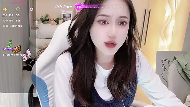 Naiyi-babe online show from 13, 10, 2025