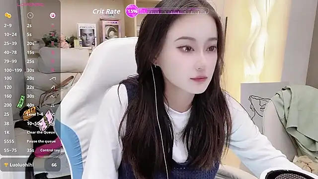 Naiyi-babe online show from 19, 10, 2025