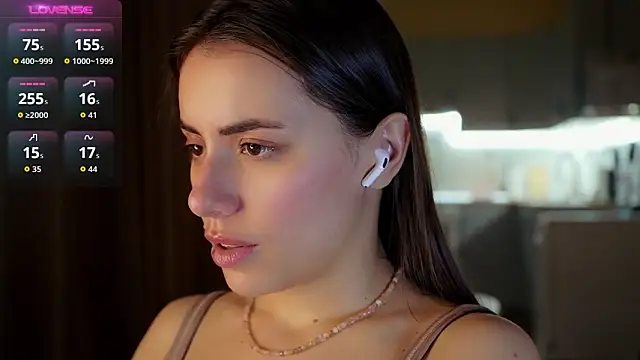 KateCarrey online show from 5, 3, 2026