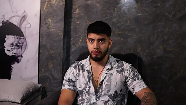 Nick Vans online show from 4, 10, 2025