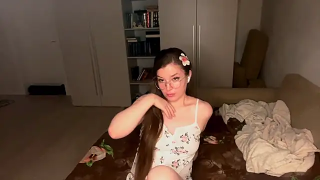 Snapshot of NataliaBorkin chatting on 21, 9, 2025 NataliaBorkin online show from 21, 9, 2025