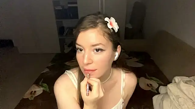 Snapshot of NataliaBorkin chatting on 25, 9, 2025 NataliaBorkin online show from 25, 9, 2025