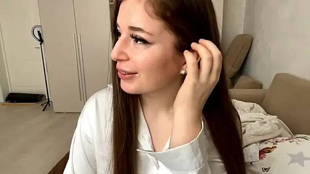 NataliaBorkin online show from 26, 11, 2025