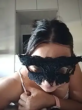 caldaevogliosa81 online show from 17, 7, 2026