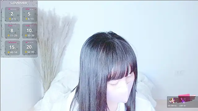 Zinzin chan online show from 17, 1, 2026