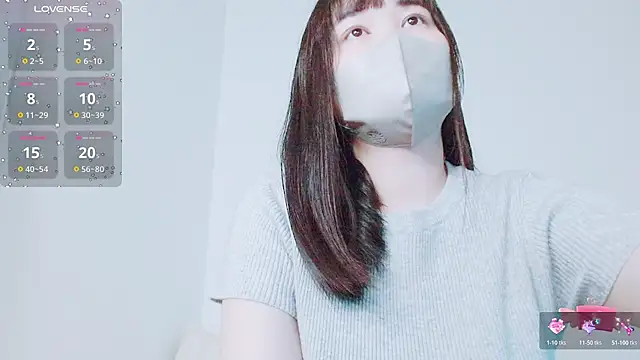 Snapshot of Zinzin_chan chatting on 20, 4, 2026 Zinzin chan online show from 20, 4, 2026