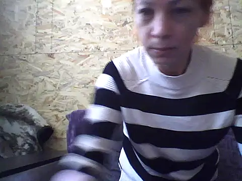 Milana38 online show from 27, 9, 2025