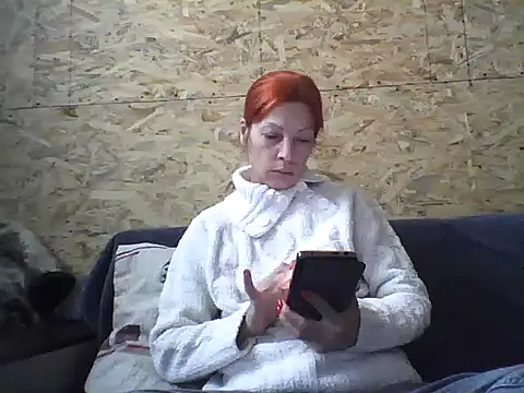 Milana38 online show from 29, 9, 2025