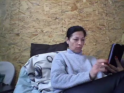 Milana38 online show from 7, 11, 2025