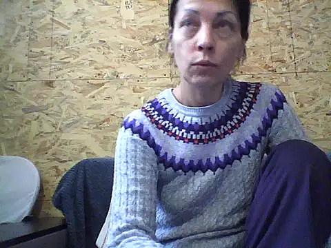 Milana38 online show from 9, 11, 2025