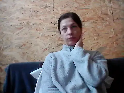 Milana38 online show from 17, 11, 2025