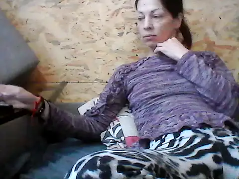 Milana38 online show from 23, 11, 2025