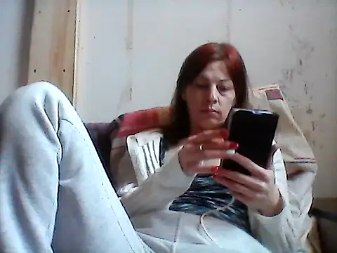 Milana38 online show from 3, 4, 2026