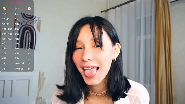 Snapshot of IrenePlamer chatting on 20, 9, 2025 IrenePlamer online show from 20, 9, 2025