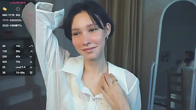 Snapshot of IrenePlamer chatting on 22, 9, 2025 IrenePlamer online show from 22, 9, 2025