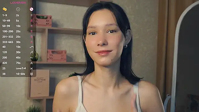 Snapshot of IrenePlamer chatting on 23, 9, 2025 IrenePlamer online show from 23, 9, 2025