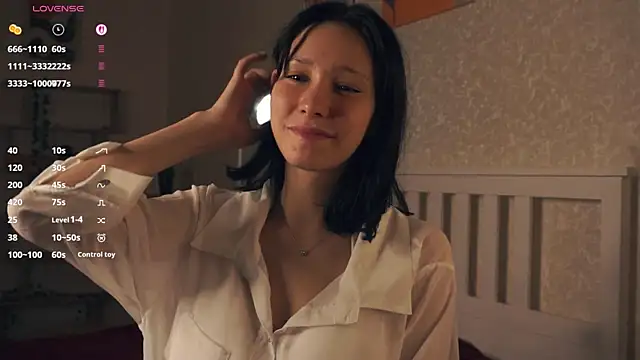 IrenePlamer online show from 11, 10, 2025