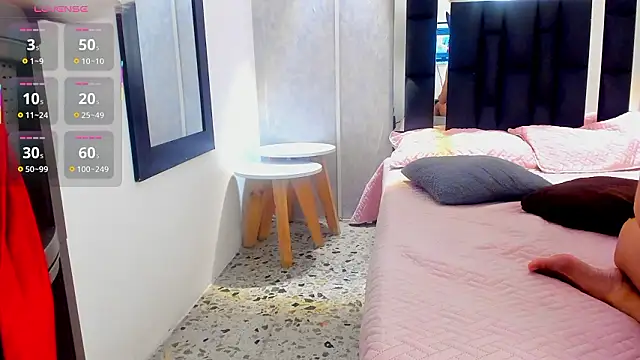 Snapshot of elian_7 chatting on 14, 2, 2026 elian 7 online show from 14, 2, 2026