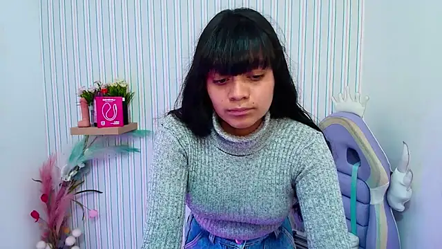 Snapshot of kataleya__18 chatting on 26, 6, 2026 kataleya 18 online show from 26, 6, 2026