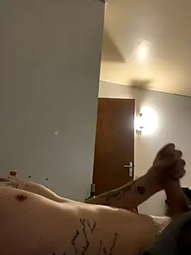 pimousssse online show from 5, 11, 2025