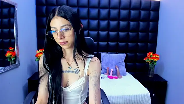 Dulce Miaa  online show from 1, 6, 2026