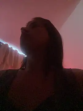 BrunnetAri  online show from 17, 3, 2026