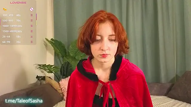 JuanaFriesz online show from 1, 11, 2025