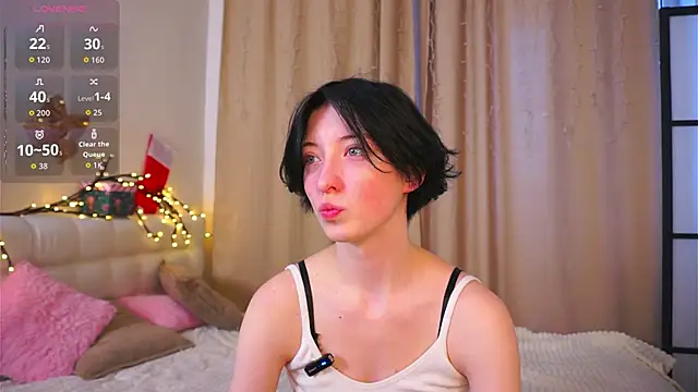 JuanaFriesz online show from 9, 1, 2026