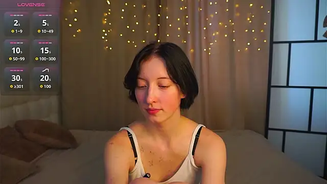 JuanaFriesz online show from 5, 2, 2026