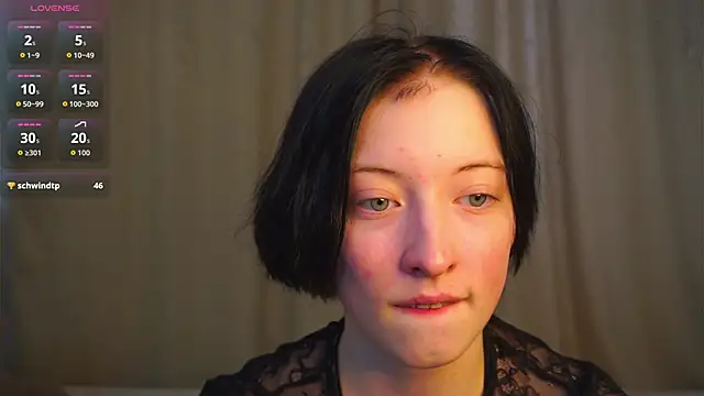 JuanaFriesz online show from 8, 2, 2026