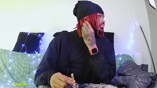 risktakinndolo online show from 22, 11, 2025