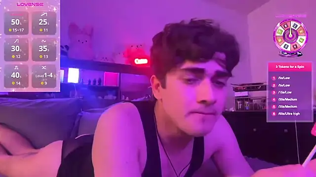 michaeltorrexxx online show from 16, 3, 2026