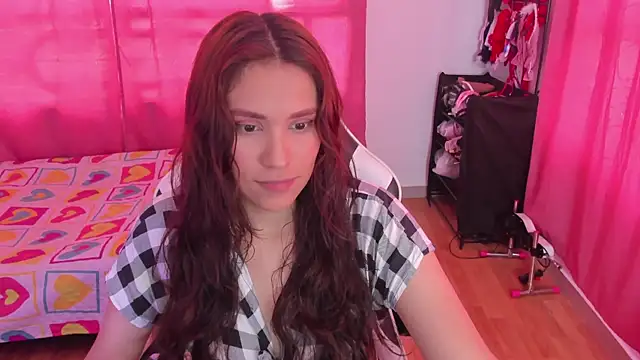 Snapshot of megaan_cb chatting on 12, 6, 2026 megaan cb online show from 12, 6, 2026