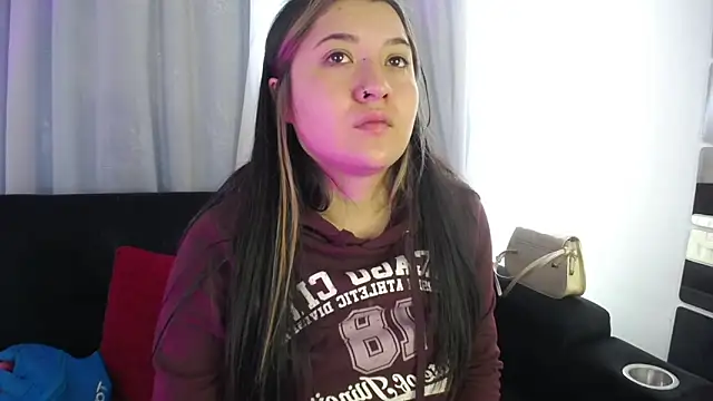 Annie A  online show from 23, 9, 2025