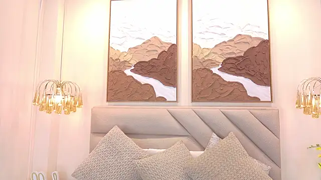 kendalFox  online show from 31, 10, 2025