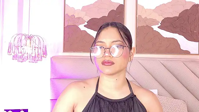 kendalFox  online show from 9, 11, 2025