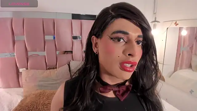 sweet Elizabeth online show from 28, 10, 2025