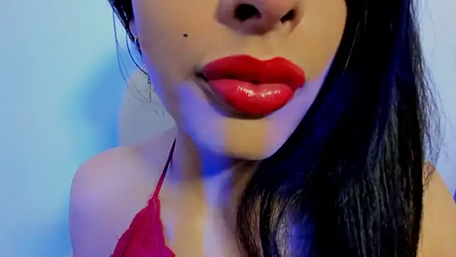 sweet Elizabeth online show from 26, 2, 2026