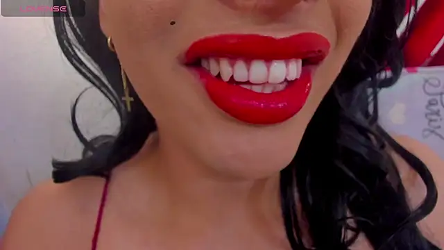 sweet Elizabeth online show from 15, 4, 2026